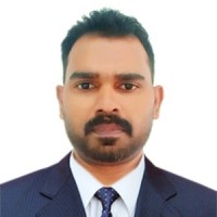 Prestige One Developments Employee Varghese Chacko's profile photo