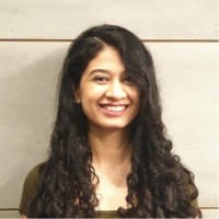 Mugafi Employee Tansha Batra's profile photo