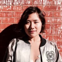 SWA Employee Edith Xu's profile photo