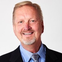 EVRAZ North America Employee Rich Guetzloff's profile photo