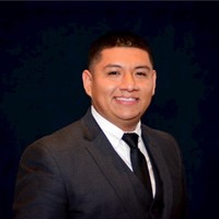 City of Pasadena Employee Bernardo N.'s profile photo