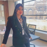 FastPay Employee Rasha Nazar's profile photo