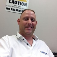 Bluegrass Network LLC Employee Tommy Chism's profile photo