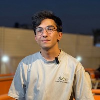 Hub200 Employee Ali Yaser's profile photo