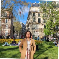 Hoa Phat Group Employee Diep Nguyen's profile photo