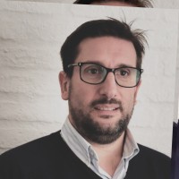 CASARONE Agroindustrial Employee Rafael Bianco's profile photo