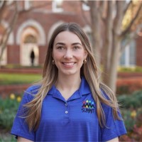 Camp Summit Employee Marissa Hoiles's profile photo