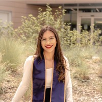 Christy White Associates Employee Alissa Mercado's profile photo