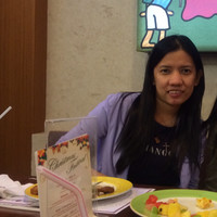 ARIZON INFOSYS LLC Employee Chatterly Narcida's profile photo