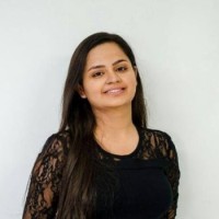 SynapOne Employee Heena Luhana's profile photo