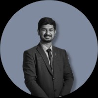Niranjan Hire's profile photo