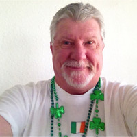 Retired and enjoying time to pursue personal interests and family Employee Terry O'Malley's profile photo
