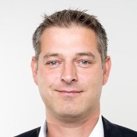 Fellowmind Employee Martin Sams's profile photo