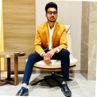 Swish Connect Employee Sriom Budhadkar's profile photo