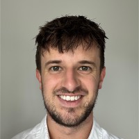 Fathom Employee Ciaren Holden's profile photo