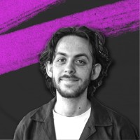 Jam Employee Liam Moran's profile photo