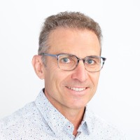 MESI Employee Thierry Cousin's profile photo