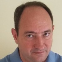 Anfield Sensors Inc. Employee George Burcea's profile photo