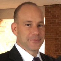 DTC Group Employee Danny Townley's profile photo