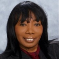 Clear Channel Airports Employee Gwen Stokes's profile photo