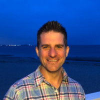 Vertiv Employee Sam Kessler's profile photo