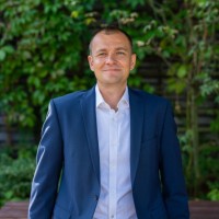 Elevion Group Employee Lukas Napravnik's profile photo