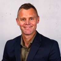 DEHN AFRICA (Pty) Ltd. Employee Hano Oelofse's profile photo