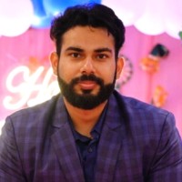 RoundCircle Employee Prashant Gautam's profile photo