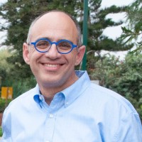 Brainstorm Cell Therapeutics Employee Yossef Levy's profile photo