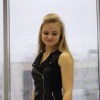 Callbackhunter Employee Анастасия Лоскутова's profile photo