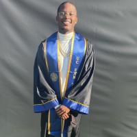 Corevynn Employee Anthony Longmire Jr.'s profile photo