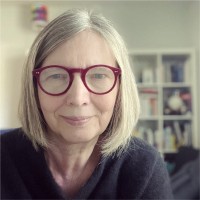 Heike Grodecki Email & Phone Number