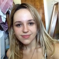 Oregon Steel Mills Employee Caitlin Nelson's profile photo