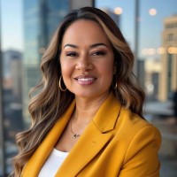 Motorola Solutions Employee Amber White's profile photo