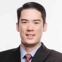 Calgary Housing Company Employee Adam Toy's profile photo