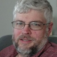 Pentair Water Quality Systems Employee Joe Jackman's profile photo