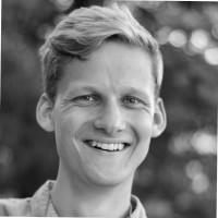 Trade Republic Employee Quirin Blomberg's profile photo