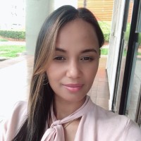 A.Telecom Employee Mariana Oliveira's profile photo