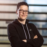 Team Business IT GmbH Employee Kathrin Meyer's profile photo