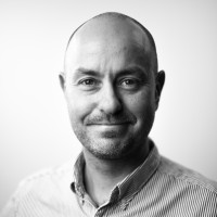 Maritime Robotics AS Employee Frode Hindbjørgmo's profile photo