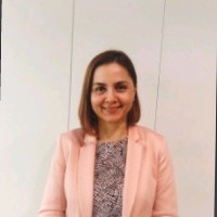 Monika Xharra Email