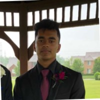 Shawn Srivastava Email & Phone Number