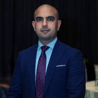 Fortinet Employee Mohamed A.'s profile photo