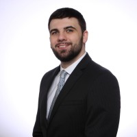Intact Employee Liam MacDonald's profile photo