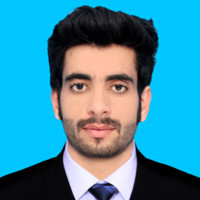 Dotcom Employee Zubair Shah's profile photo