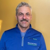 Simple Switch Employee David Graves's profile photo