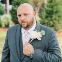 Liberty Landscape Supply Employee Chase Ellison's profile photo