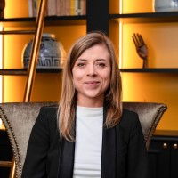 Urban Campus Employee Séverine Robin's profile photo