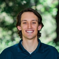 Schneider Electric Employee Jake Hamilton's profile photo