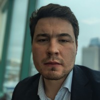 RusGazBurenie Employee Eduard Garifullin's profile photo